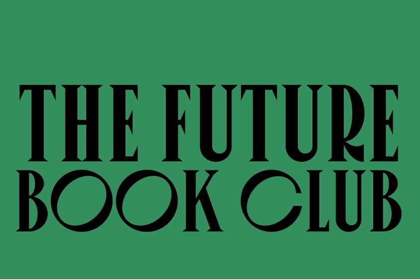 El hobby de pertenecer a un club de lectura online