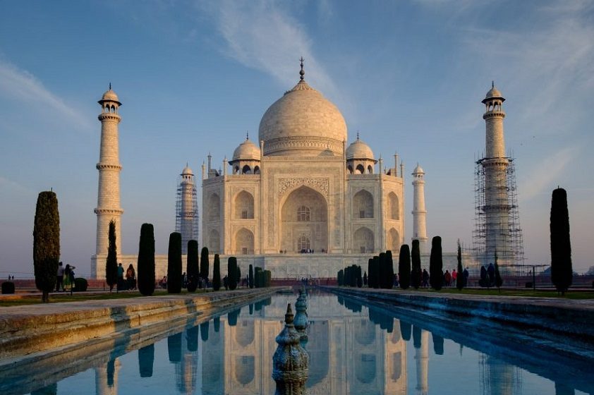 Cual Es La Ciudad De India